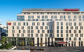 Sheraton Bratislava